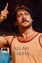 Allah Rakha (film)