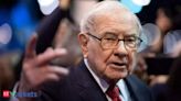 Berkshire sells close to $1.5 billion shares of Bank of America