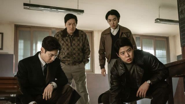 Lee Je-Hoon’s Chief Detective 1958 Episode 7 Release Date & Trailer Revealed on MBC