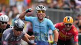 How Mark Cavendish out-thought his rivals to win a record 35th Tour de France stage