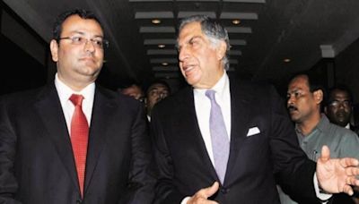 Ratan Tata - Cyrus Mistry row: Here’s a look back at feud between two industrialists | Today News