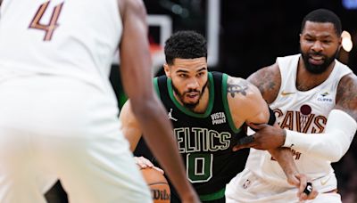 Marcus Morris Sr. Assesses Celtics Title Chances After Boston's Game 5 Win