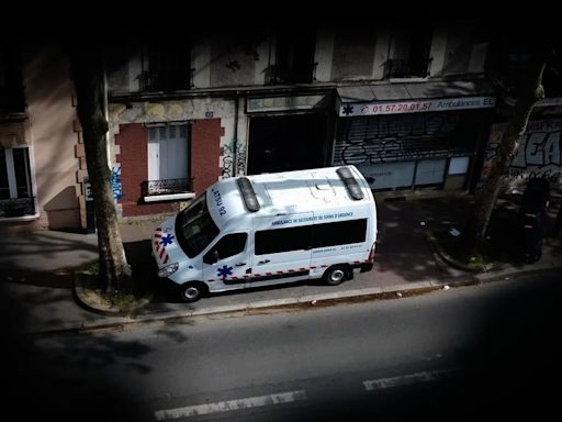 Un hombre arroja a sus hijos de 2 y 5 años desde un quinto piso y luego se suicida en París