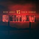 Right Now (Nick Jonas and Robin Schulz song)