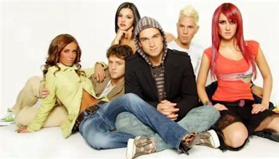 'Friends mexicano'? Série 'RBD: La Família' será exibida no Globoplay