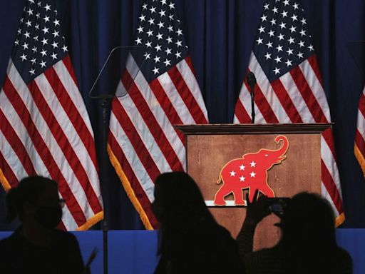 RNC chief counsel resigns after two months