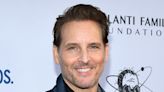 Will Twilight 's Peter Facinelli Be Invited to Co-Star Taylor Lautner's Wedding? He Says...