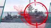 Ukraine's Defence Intelligence recollects details about operation to damage Ivan Khurs ship