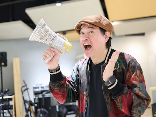 被江蕙指定要他同台！ 康康發聲...曝演唱會1決定