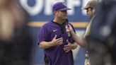 What He Said: Jay Johnson, Steven Milam React To LSU's Walk-Off Win Over Wofford