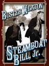 Steamboat Bill, Jr.