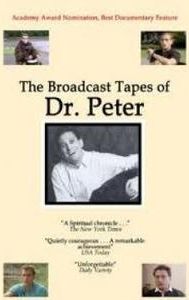 The Broadcast Tapes of Dr. Peter
