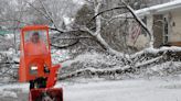 Snowstorm slams Northeast, Great Lakes with mass power outages and travel mayhem