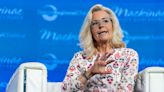 Gerald R. Ford Foundation nixed award for Liz Cheney over Trump fears, board member claims