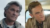 Kurt Russell and son Wyatt play the same character in Godzilla series first look