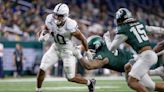 Penn State ranked no. 10 in penultimate College Football Playoff Top 25