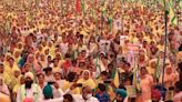 India’s Epic Farmers’ Protest Documented in Nishtha Jain’s Hot Docs Selection ‘Farming the Revolution’: ‘The Movement Was Massive’