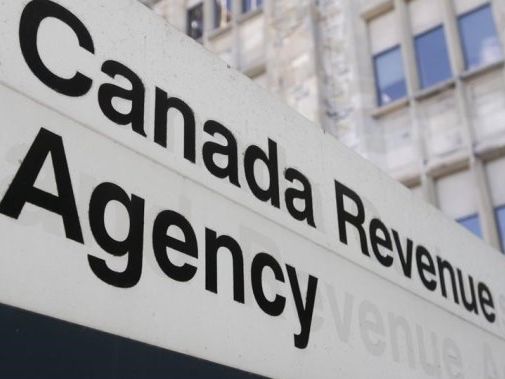 Canada Revenue Agency order to seize Saskatchewan money unusual, legal experts say | Globalnews.ca