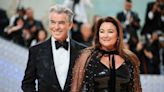 Pierce Brosnan Opens Up About Overcoming 'Hardships' in 22-Year-Long Marriage