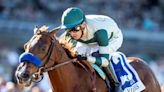 Kinza, Kopion Square Off Again in Santa Anita Oaks