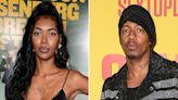 Jessica White: Nick Cannon Wasn't Always 'Proud' to Have Me 'As a Partner'