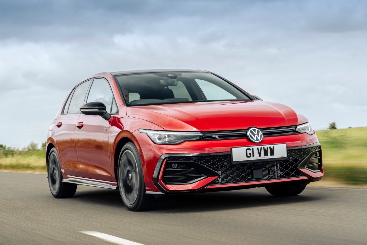 Volkswagen Golf turns 50 – what comes next?