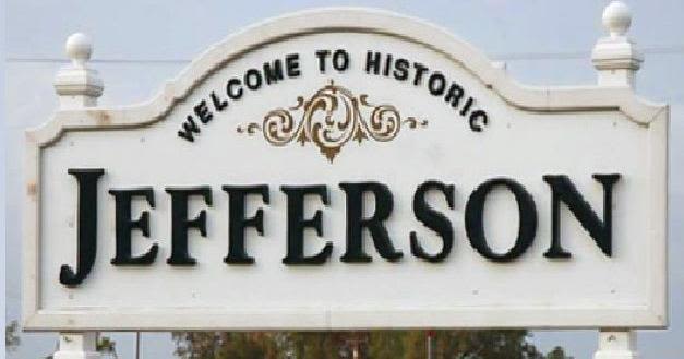 Jefferson's first female mayor prepares to take over next week