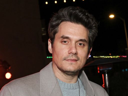 John Mayer Sparked Dating Rumors Once Again With This Actress Who’s 22 Years His Junior