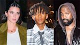 Kendall Jenner Subtly Supports Jaden Smith Walking Out of Kanye West’s Yeezy Show