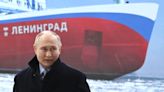 Putin issues urgent Russian ship decree