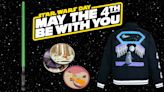 DisneyStore just released all new Star Wars merchandise for May 4