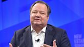 Paramount Global CEO Bob Bakish’s Pay Dips to $31.25 Million in 2023