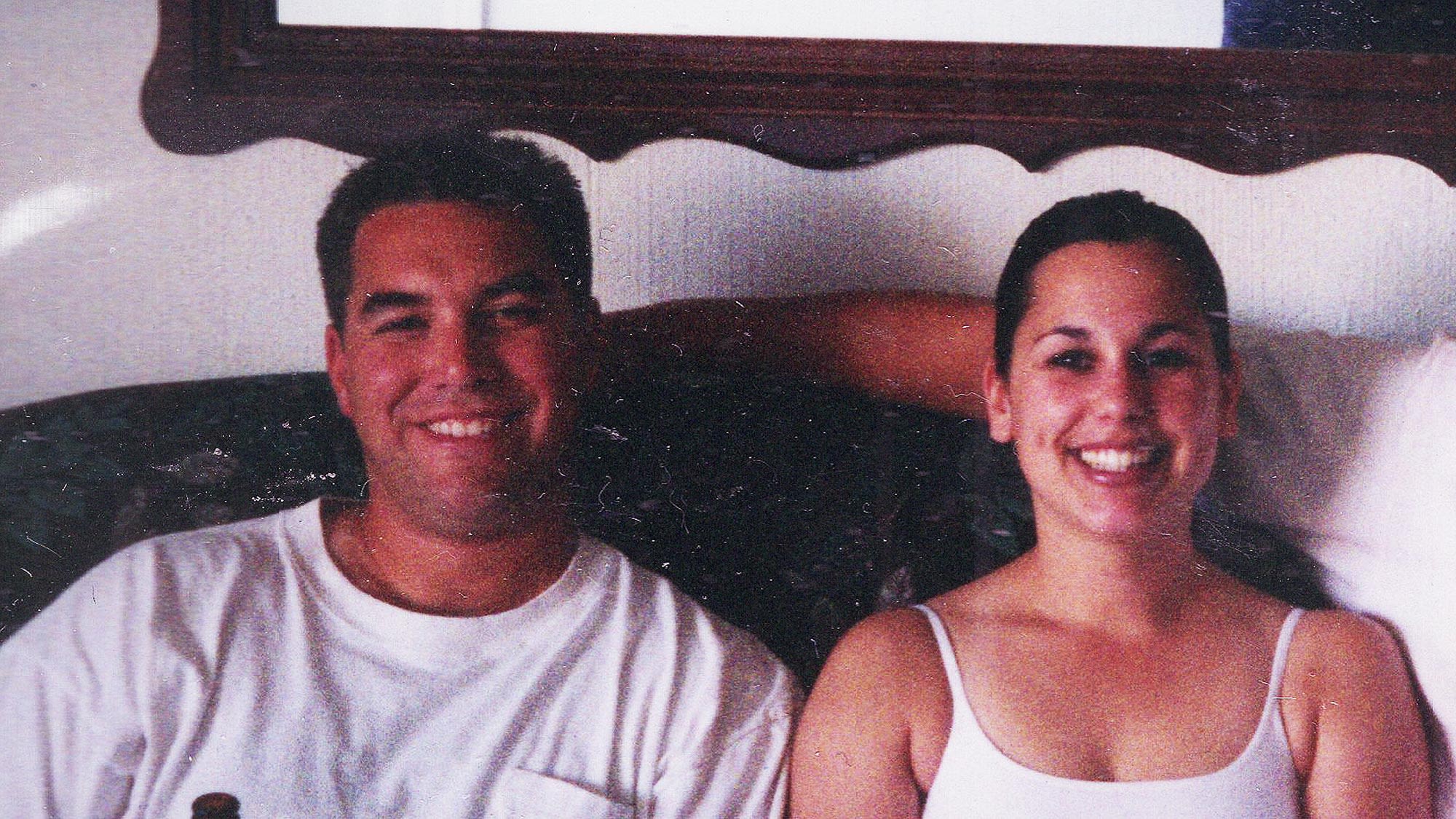 Netflix Doc Focuses on Laci Peterson Case After Convicted Murderer Scott Peterson Breaks Silence