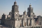 Mexico City Metropolitan Cathedral