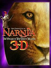 Le Monde de Narnia : L'Odyssée du Passeur d'Aurore