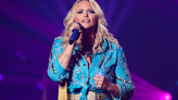 Miranda Lambert Stopped Her Concert to Scold Fans for Taking Selfies, And People Have Big Thoughts