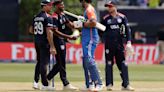 U.S. cricket team recovers from poor start, but loses to India at Twenty20 World Cup