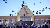 Photos: Lourdes High School class of 2024 graduation on May 24, 2024