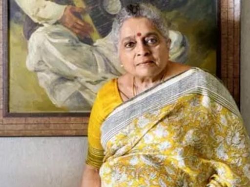 Madhura Pandit Jasraj passes away: Life and times of the filmmaker and writer, who was the daughter of Indian filmmaker V Shantaram, and wife of Indian classical vocalist Pandit Jasraj