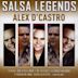 Salsa Legends