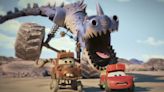 Pixar, Disney+ Release 9 Episodes of 'Cars on the Road,' a New Series