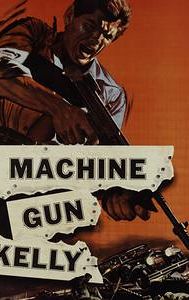 Machine-Gun Kelly (film)