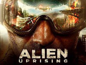 Alien Uprising