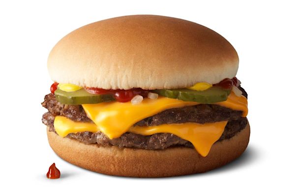 Dairy Queen, McDonald's and More Restaurants Giving Out Free (or Cheap) Food for National Cheeseburger Day