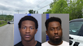 Chattanooga Police arrest 2 suspects in April shooting of teenager - WDEF