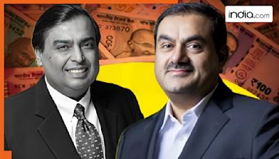 Mukesh Ambani or Gautam Adani: Who will become India’s first trillionaire and by when? Check here