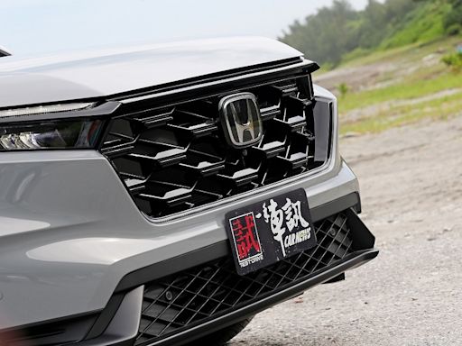 Honda Taiwan 提供凱米颱風受損車輛維修優惠專案