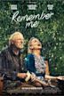 Remember Me (2019 film)