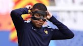 Mbappé no se opera de la nariz y arranca sus vacaciones