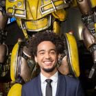 Jorge Lendeborg Jr.